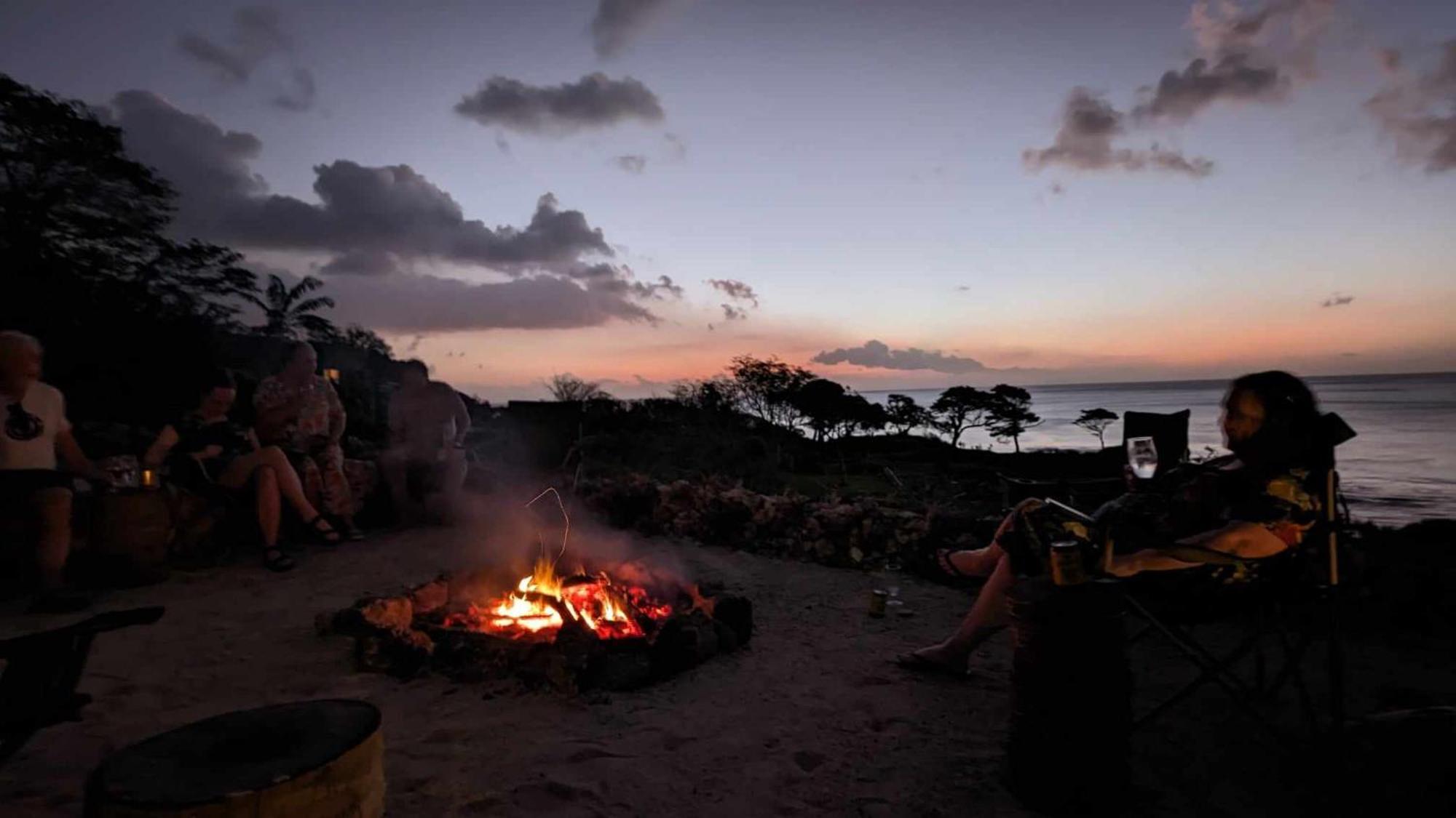 Rockwater Resort Iuiak Bagian luar foto