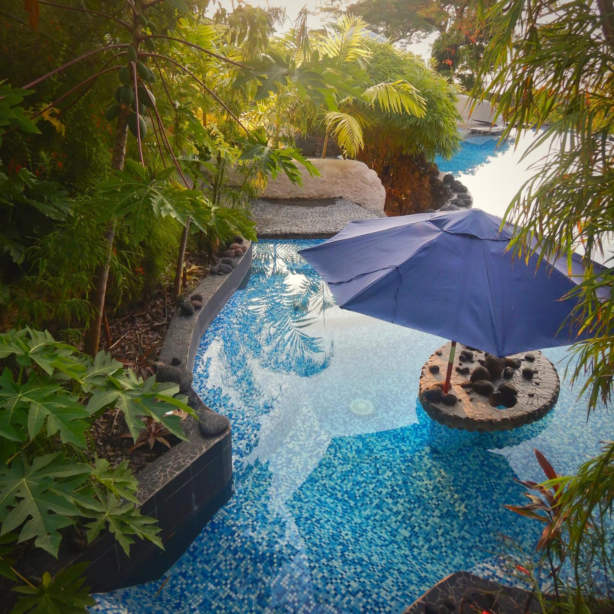 Rockwater Resort Iuiak Bagian luar foto