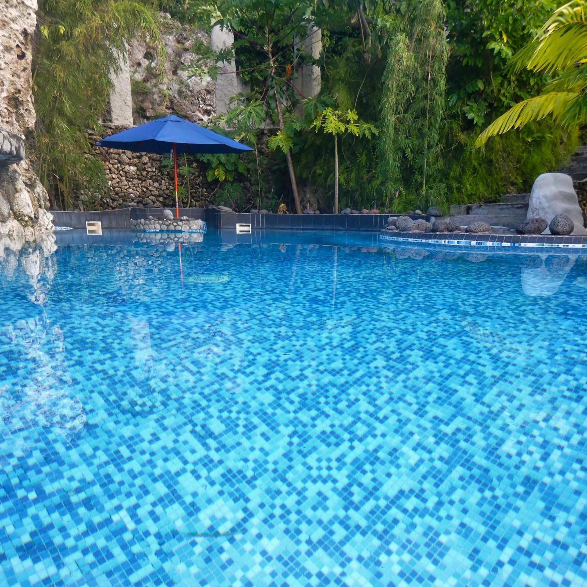 Rockwater Resort Iuiak Bagian luar foto