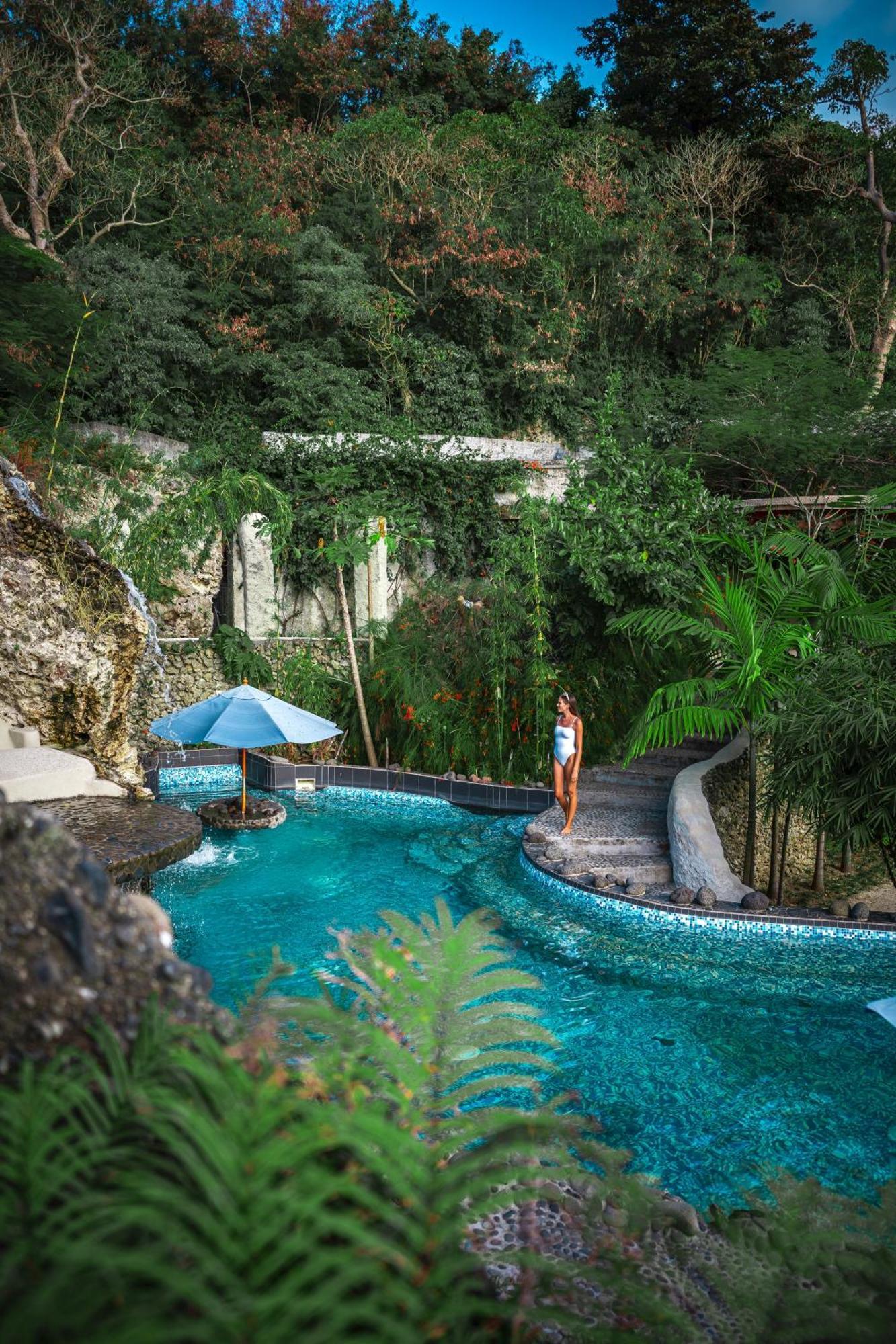 Rockwater Resort Iuiak Bagian luar foto