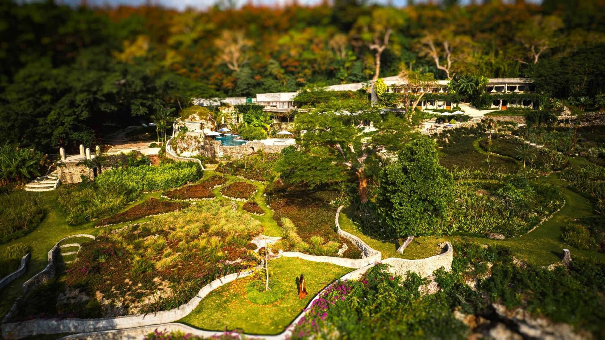 Rockwater Resort Iuiak Bagian luar foto