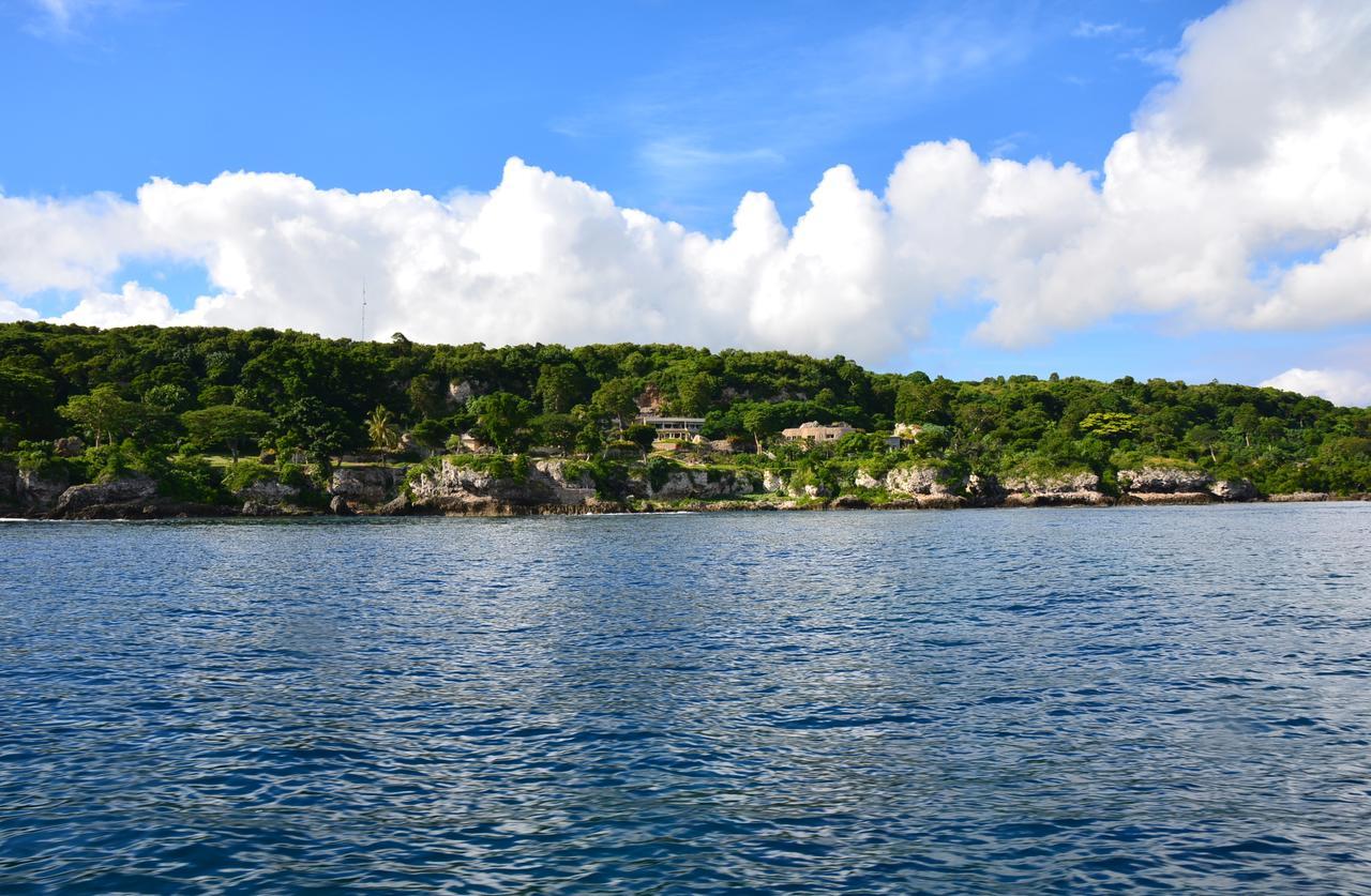Rockwater Resort Iuiak Bagian luar foto