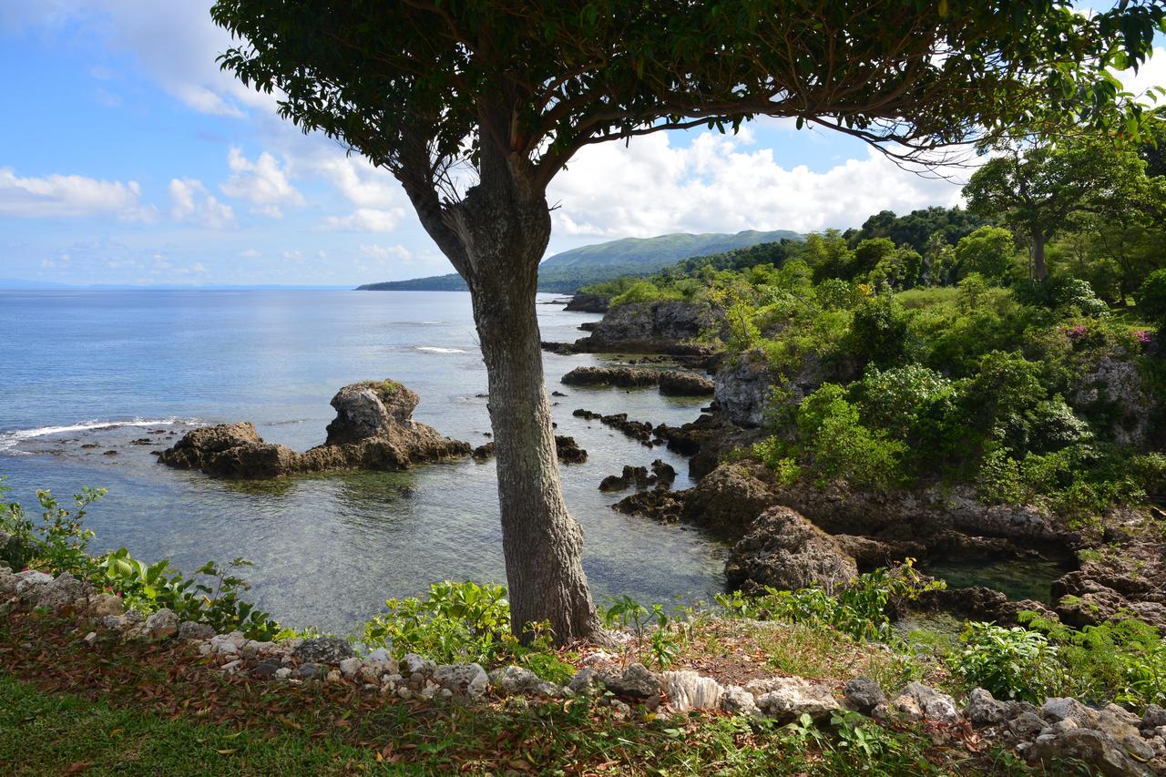 Rockwater Resort Iuiak Bagian luar foto