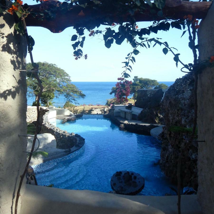Rockwater Resort Iuiak Bagian luar foto